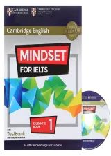 Mindset For IELTS 1