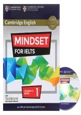 Mindset For IELTS 1