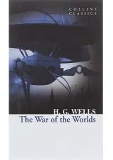 کتاب The War of the Worlds
