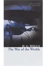 کتاب The War of the Worlds
