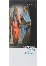 کتاب The Art of Rhetoric