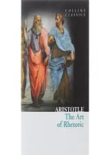 کتاب The Art of Rhetoric