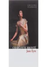 کتاب Jane Eyre