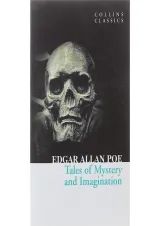 کتاب Tales of Mystery and Imagination