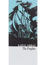 کتاب The Prophet