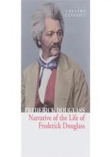 کتاب Narrative of the Life of Frederick Douglass