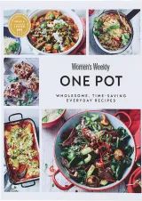 کتاب Australian Womens Weekly One Pot