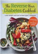 کتاب The Reverse Your Diabetes Cookbook