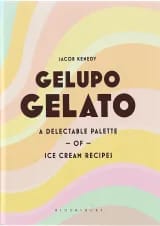 کتاب Gelupo Gelato