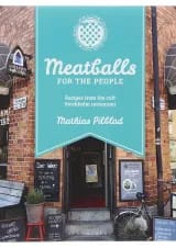کتاب Meatballs for the People