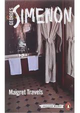 کتاب Maigret Travels