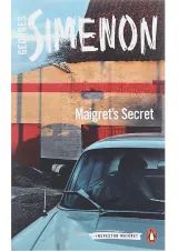 کتاب Maigrets Secret