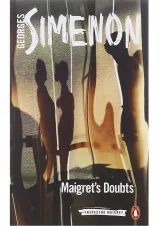 کتاب Maigrets Doubts