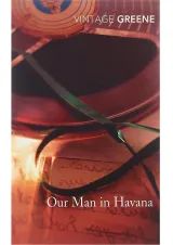 کتاب Our Man in Havana