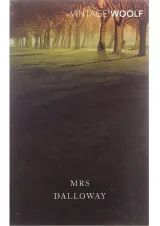 کتاب Mrs Dalloway