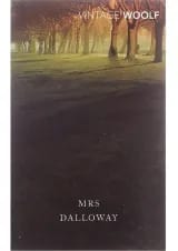 کتاب Mrs Dalloway