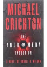 کتاب The Andromeda Evolution