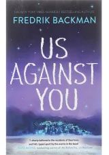 کتاب Us Against You
