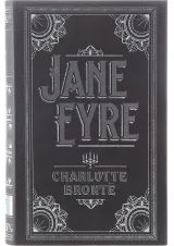 کتاب Jane Eyre