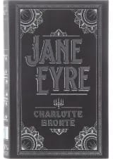 کتاب Jane Eyre