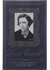 کتاب The Complete Illustrated Lewis Carroll