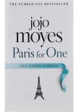 کتاب Paris for One and Other Stories