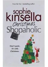 کتاب Christmas Shopaholic