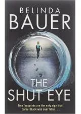 کتاب The Shut Eye