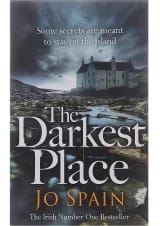 کتاب The Darkest Place