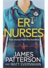 کتاب ER Nurses