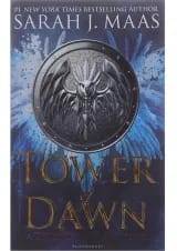 کتاب Tower of Dawn