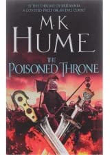 کتاب Poisoned Throne