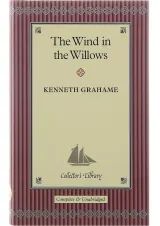 کتاب Wind in the Willows