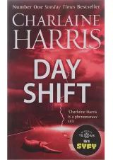 کتاب Day Shift