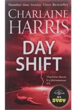کتاب Day Shift