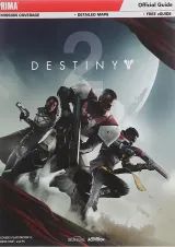 کتاب Destiny 2