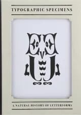 کتاب Typographic Specimens