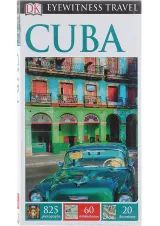 کتاب CUBA