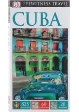 کتاب CUBA