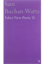 کتاب Faber New Poets 15