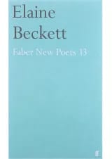 کتاب Faber New Poets 13