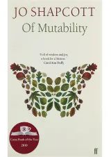 کتاب Of Mutability