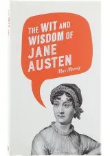 کتاب The Wit and Wisdom of Jane Austen