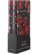کتاب Mansfield Park Gift Pack