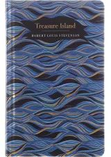 کتاب Treasure Island