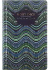 کتاب Moby Dick