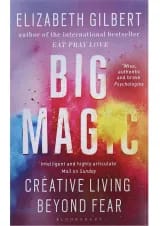 کتاب Big Magic