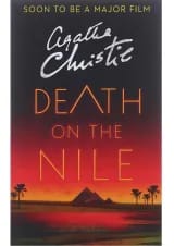 کتاب Death on the Nile