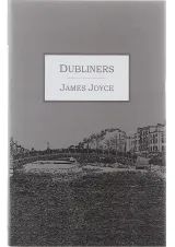 کتاب Dubliners
