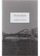کتاب Dubliners